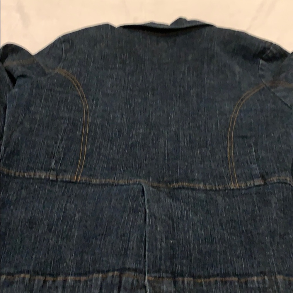 Jacket - Picture 4 of 4